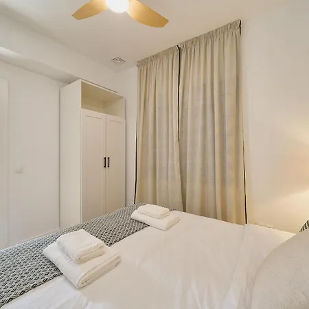 Malaga Mirage By Lovely Rentals Exterior photo