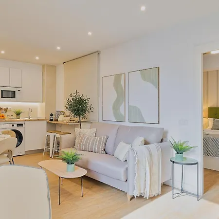 Malaga Mirage By Lovely Rentals Exterior photo