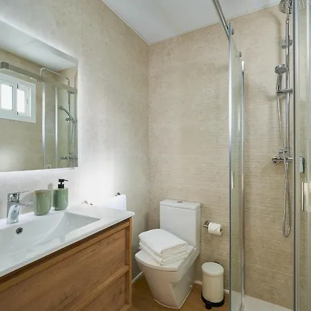 Malaga Mirage By Lovely Rentals Exterior photo