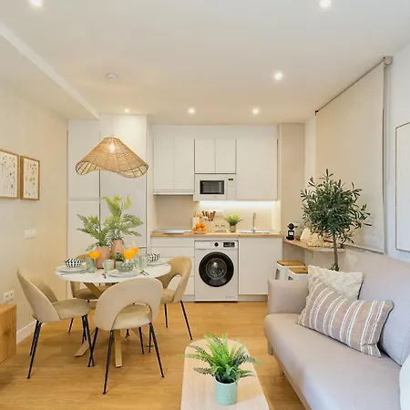 Malaga Mirage By Lovely Rentals Exterior photo