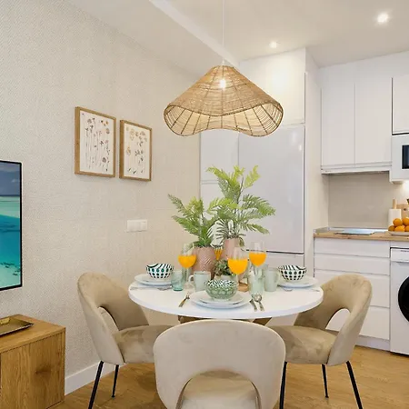 Malaga Mirage By Lovely Rentals Exterior photo