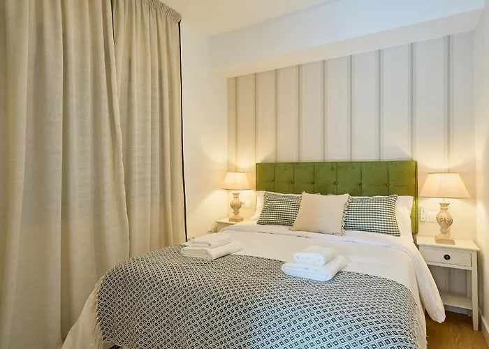 Malaga Mirage By Lovely Rentals