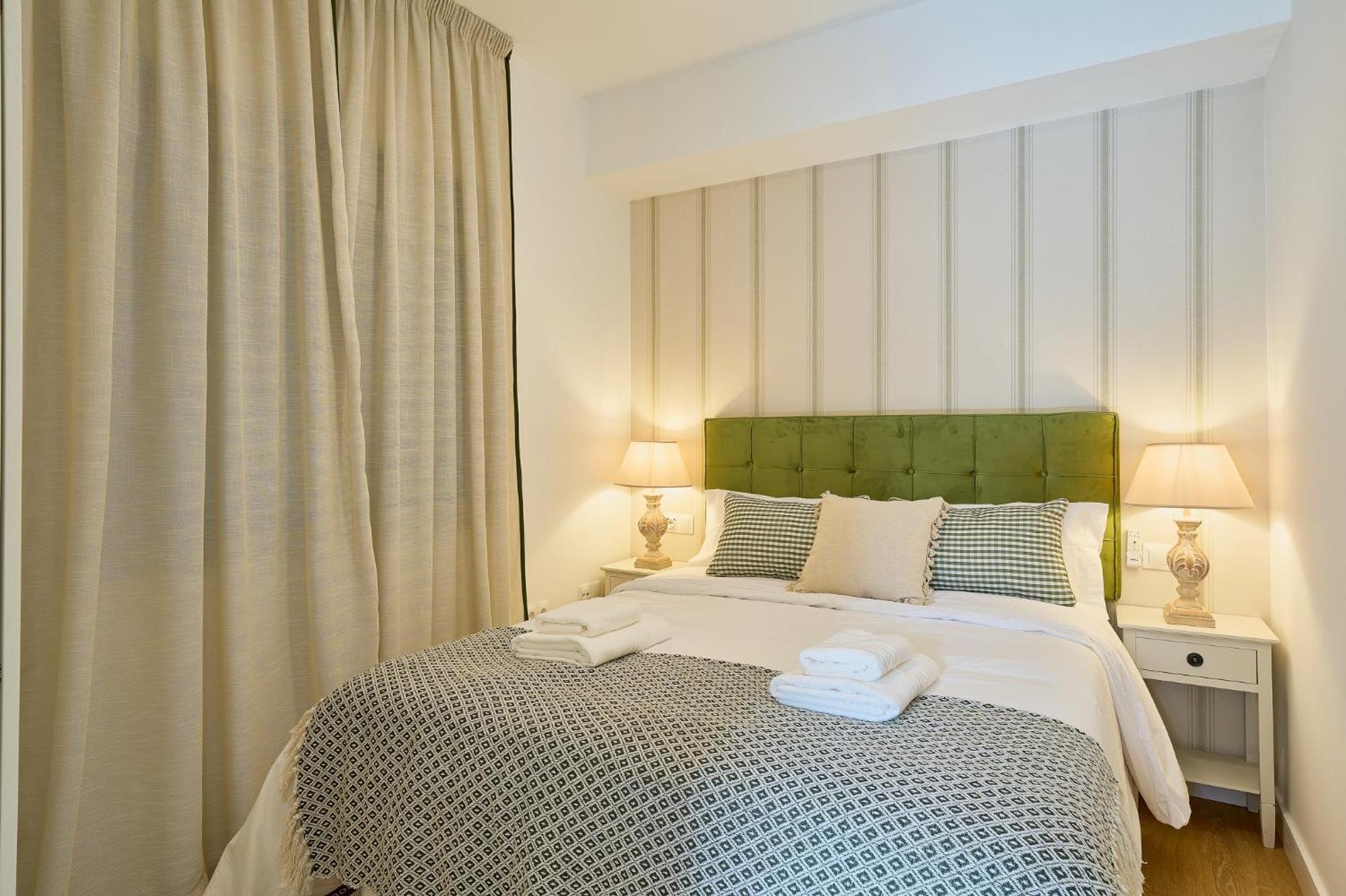 Appartamento Mirage By Lovely